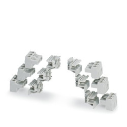 Złącze PCB Złącze płytki drukowanej Phoenix Contact