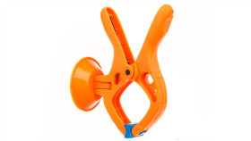 Ścisk Sprężynowy Microfix 30Mm Z Przyssawką Wf3638000