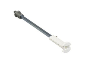 Przedłużka napędu rozłącznika TeSys VARIO i MINI VARIO dla V02-V2/VN12/VN20 VZN30 SCHNEIDER ELECTRIC