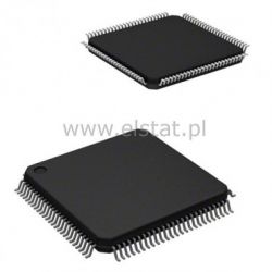 Mikrokontroler; ATMega2560-16AU, TQFP100