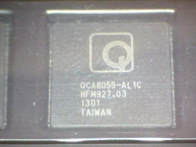 Układ scalony Qualcomm QCA8059-AL1C