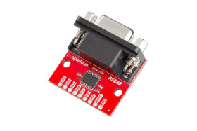 SparkFun RS232 Breakout