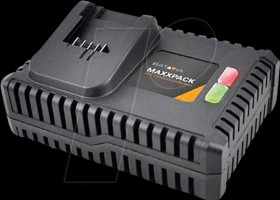 7063554 18 V Maxxpack battery charger, 4 A