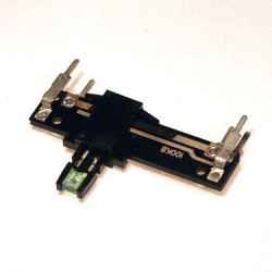 Potencjometr suwakowy NSV204NL-CC-B100K-9.5G TOMY