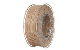 PLA Filament Beige - 1.75 - 1kg - Devil Design