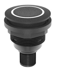 Schlegel SSWTLRYI_C005 SSWTLRYI_C005 Przycisk manualne, 1 przycisk 1 szt.