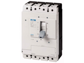 Rozłącznik mocy 4P 630A LN3-4-630-I 112011 EATON