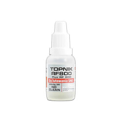 Topnik RF800 do SMD 15 ml AG TermoPasty / 0418
