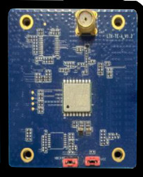 Quectel LC76G-TE-A - LC76G (PB) - adapter GNSS