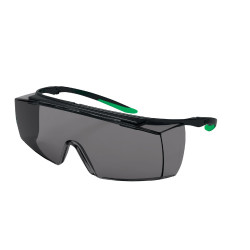 Okulary ochronne uvex Okulary ochronne Szary