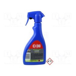 CLEANERCX/600ML