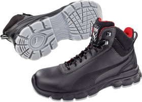 Buty ochronne