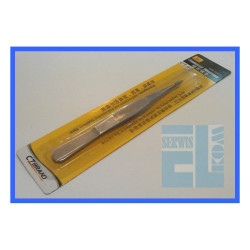 PENSETA PROSTA CT-02 L-125mm ANTYKOROZYJNA