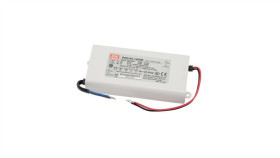 Zasilacz Led Mean Well Pcd-60-1400B Ip42 1400Ma 25-43V 60,2W Stałoprądowy...