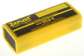 Zabezpieczenie przed korozją żel silikonowy 75 x 30 x25mm HellermannTyton