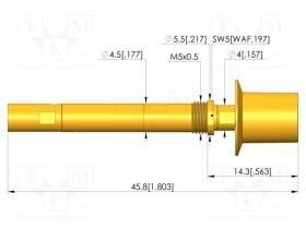 HFS-860-0190
