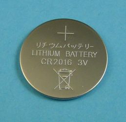 2016-CR 3V KINETIC BAT.LITOWA