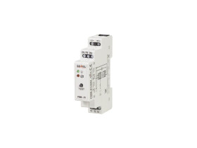 Przekaźnik bistabilny 24V AC/DC TYP: PBM-01/24V ZAMEL