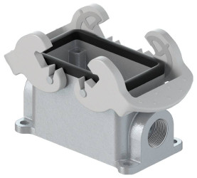 Wieland Electric 70.335.1035.1 Obudowa, część dolna 1 szt.