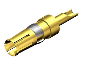 Molex 1727040154 Styk żeński 1 szt.