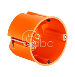 Puszka rozgałęźna do cienkich płyt, głębokość 61 mm, 9068-03