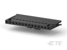 TE Connectivity 1-487526-3 1 szt. karton
