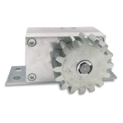 Moduł hamujący do bram przesuwnych 12Nm