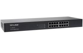 Switch gigabitowy 16-port TL-SG1016