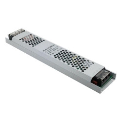Zasilacz 24V/8,33A 200W modułowy IP20 ultraslim / ID-3265