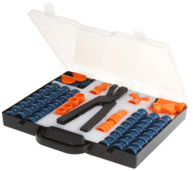 Systemy chłodnicze, Kopolimer acetalu, 1/2cal, Zestaw węży,