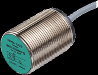 Inductive sensor, 3 wire, flush mounting, flush, 1 Form B (N/C), 70133294