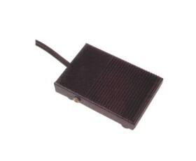 Przełącznik nożny FS-1 (2M KABEL)