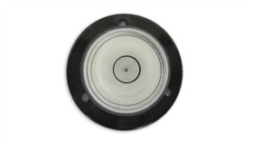 Poziomica, 43 Dia. X 11.5Mm, Rs Pro