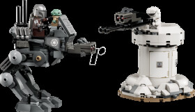 75444 LEGO® Star Wars™ - AT-RT attack™
