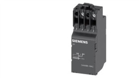 Wyzwalacz Napięciowy Lewo-, Prawostronny Stf (Wzrostowy) Do 3Va20…24 24V Ac...