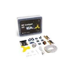 BitGadget Kit - zestaw startowy Grove dla micro:bit