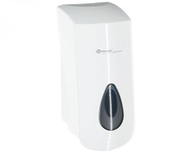 Dozownik pasty do mycia rąk MERIDA TOP MEGA DTB601 2000 ml