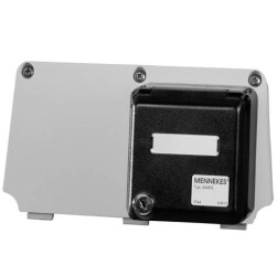 Akcesoria CEE MENNEKES 25045