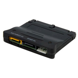 StarTech.com PATA2SATA3 Bi-Directional SATA IDE Adapter Converter