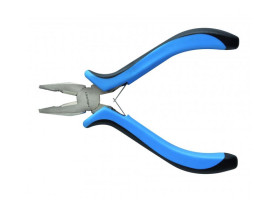 Szczypce precyzyjne uniwersalne 125mm HT1P050 HOEGERT