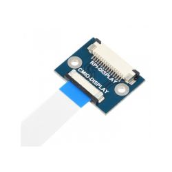 Adapter DSI 22-pin na 15-pin CM-DSI-ADAPTER do Raspberry Pi - Waveshare 19134
