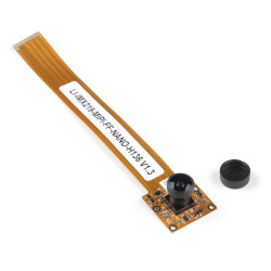 Sparkfun Leopard Imaging Camera - 136 Degree FOV