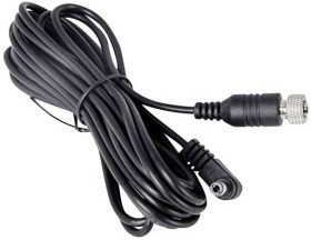 Mamibot W110-P Extension cable Akcesoria do robotów do mycia okien czarny