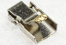 Molex 1054390002 Tuleja trzymająca, piny: 1, 1.5 A, 1 szt.