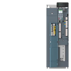 Przekształtnik częstotliwości 22 kW 3-fazowy 200 → 240 V 44.9 A SINAMICS G220 Automatyka przemysłowa