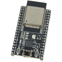 ESP32 WiFi + BLE 4.2 płytka zgodna z DevKitC ESP-WROOM-32D