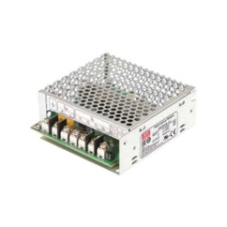 Isolated DC/DC Converter - 40A, 24Vdc, Redundancy Module
