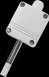 FF-GLT-10V-AFTP Humidity/temperature sensor (Pt1000 passive) for outdoor use, 10