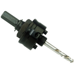 Bahco 3834-ARBR-11152 Arbor 7/16in 32-210mm