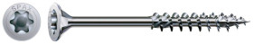 SPAX 880910390080180 R 88091 Senkkopf/T-STAR TG Wkręt do drewna z łbem stożkowym 8 mm 180 mm Torx, Imbus okrągły stal cy